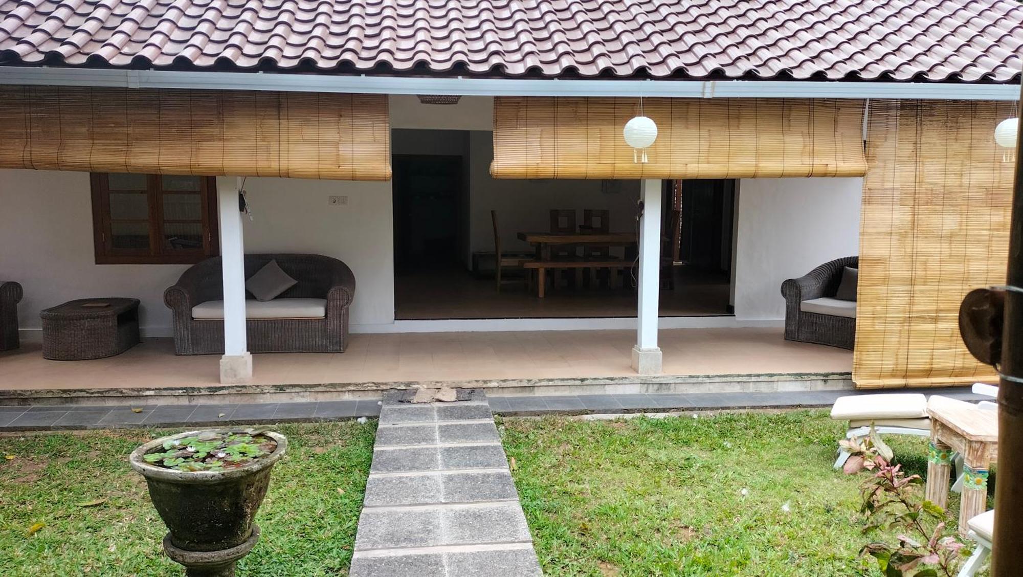 Rasasvada Cottages Uluwatu Exterior foto